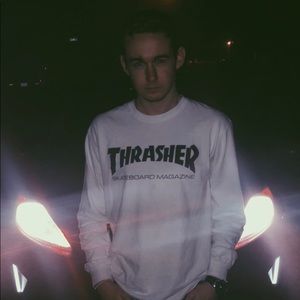 Meet your Posher, Keith